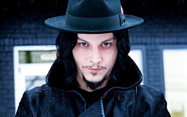 AUDIO: Jack White překvapil fanoušky novým singlem Battle Cry