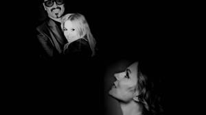 AUDIO: Geri Halliwell napsala dojemnou píseň o Georgi Michaelovi