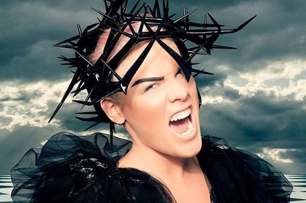 AUDIO: Pink se vrací v plné síle! V novém singlu tentokrát nesází na jistotu, ale zpomalila