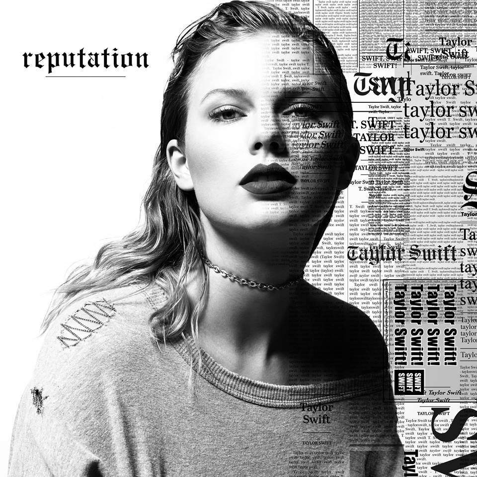 AUDIO: Taylor Swift v novém singlu pohřbila své staré já a vyřizuje si účty. Desku Reputation vydá v listopadu