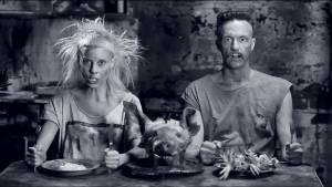 AUDIO: Die Antwoord ohlašují nové album 27 singlem 2*Golden Down*7. V srpnu zahrají v Praze