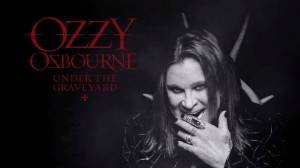 AUDIO: Ozzy Osbourne vydal nový singl Under the Graveyard