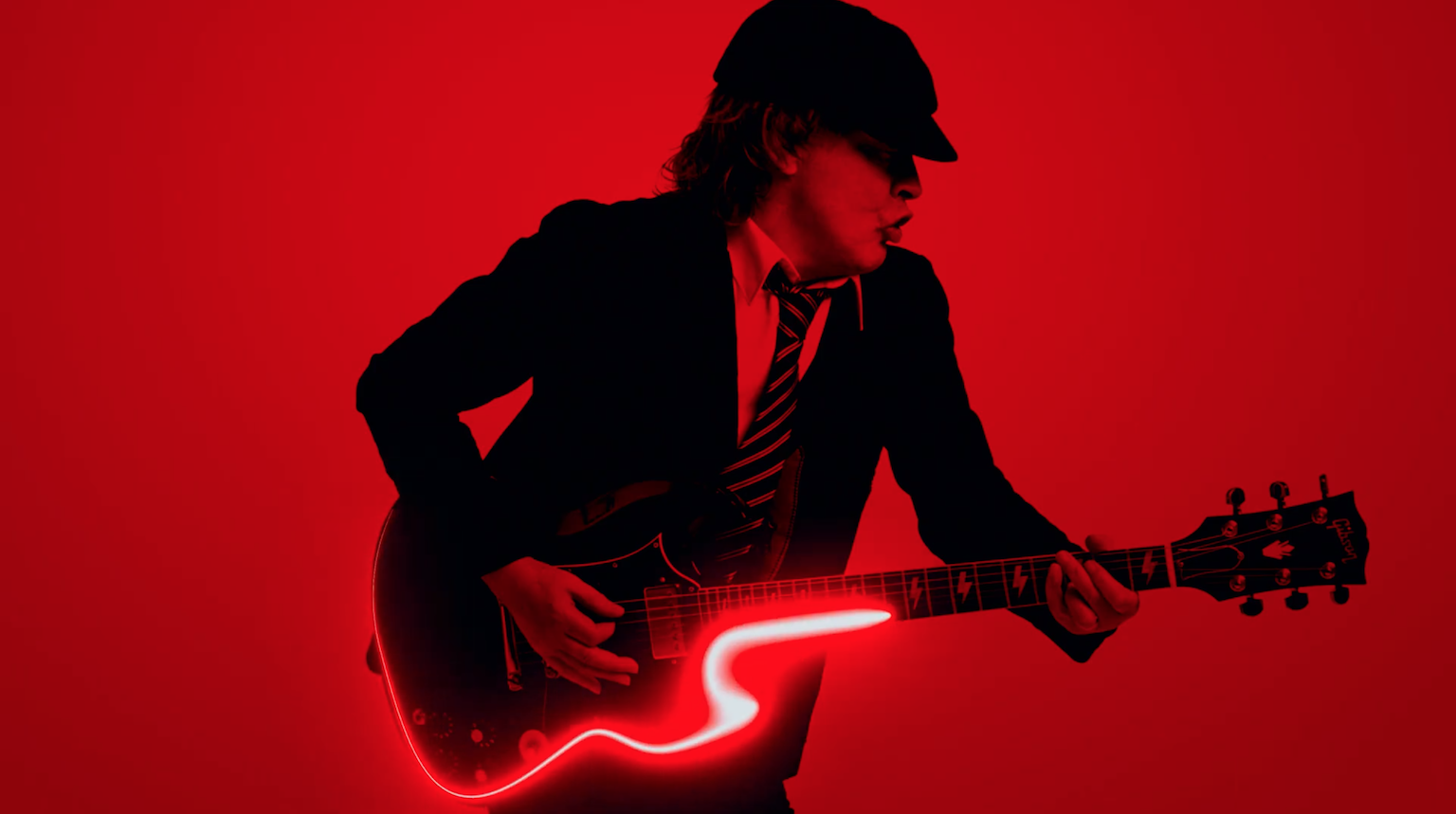 Druhý singl z novinky AC/DC je venku! Poslechněte si Realize