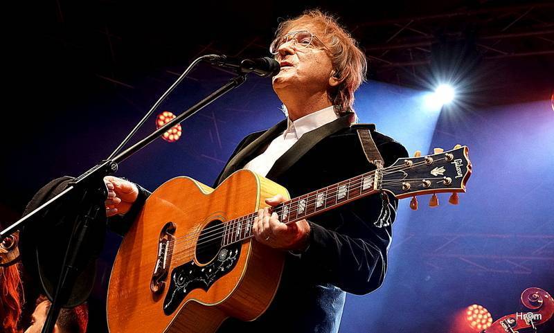 TOP 10 českých skladeb roku 2022 podle redakce iREPORTu roku 2022: Marpo rapoval o depresích, Lipo o válce a Miro Žbirka nahrál duet se synem