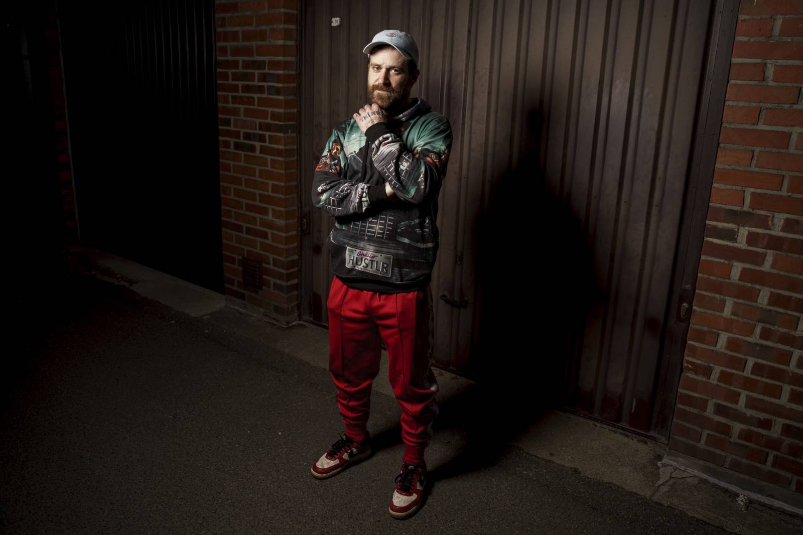 TOP 10 českých skladeb roku 2022 podle redakce iREPORTu roku 2022: Marpo rapoval o depresích, Lipo o válce a Miro Žbirka nahrál duet se synem