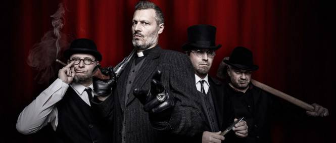 TOP 10 českých skladeb roku 2022 podle redakce iREPORTu roku 2022: Marpo rapoval o depresích, Lipo o válce a Miro Žbirka nahrál duet se synem