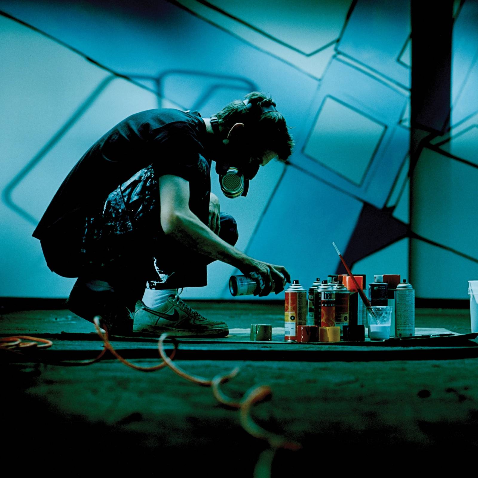 Linkin Park vydali další song s Chesterem Benningtonem. Je o boji se sebou samým