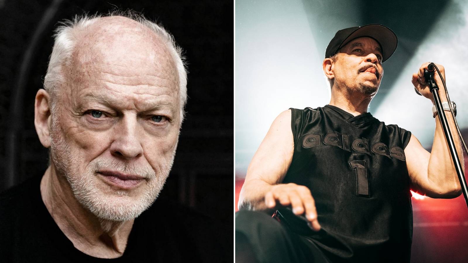 David Gilmour a Roger Waters se po letech shodli. Stačila k tomu předělávka hitu Pink Floyd raperem Ice-T a Body Count