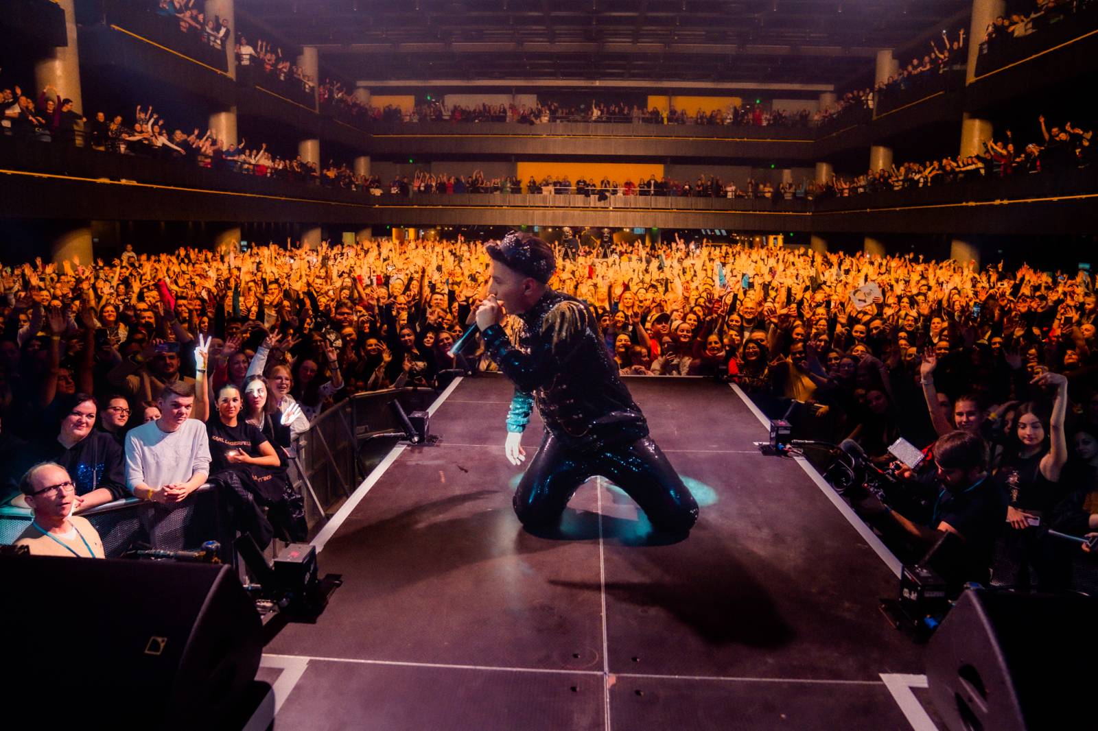 ROZHOVOR | Jan Bendig: Kauza mouka mi otevřela oči. Poznal jsem, kdo je můj opravdový kamarád