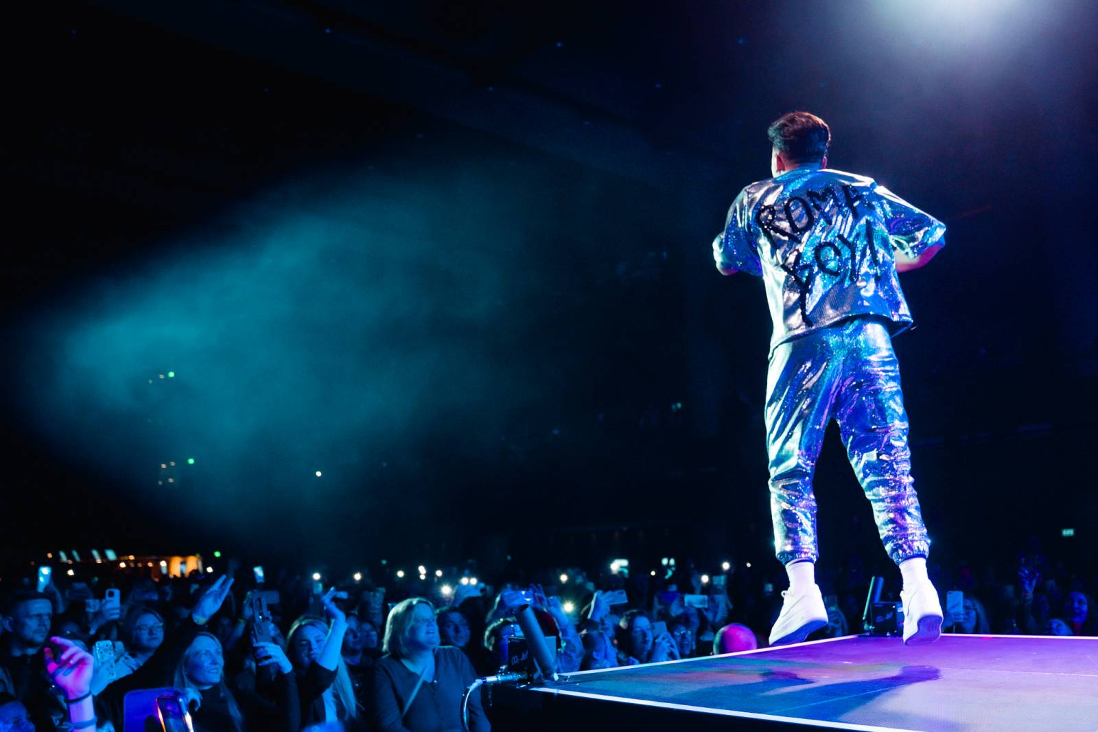 ROZHOVOR | Jan Bendig: Kauza mouka mi otevřela oči. Poznal jsem, kdo je můj opravdový kamarád