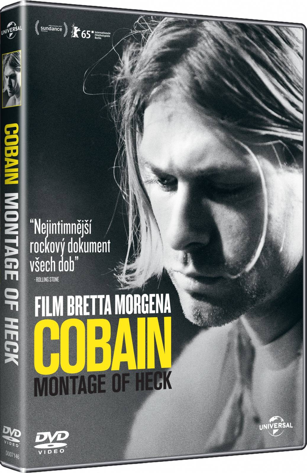 Kurt Cobain