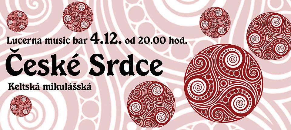 SOUTĚŽ: České srdce