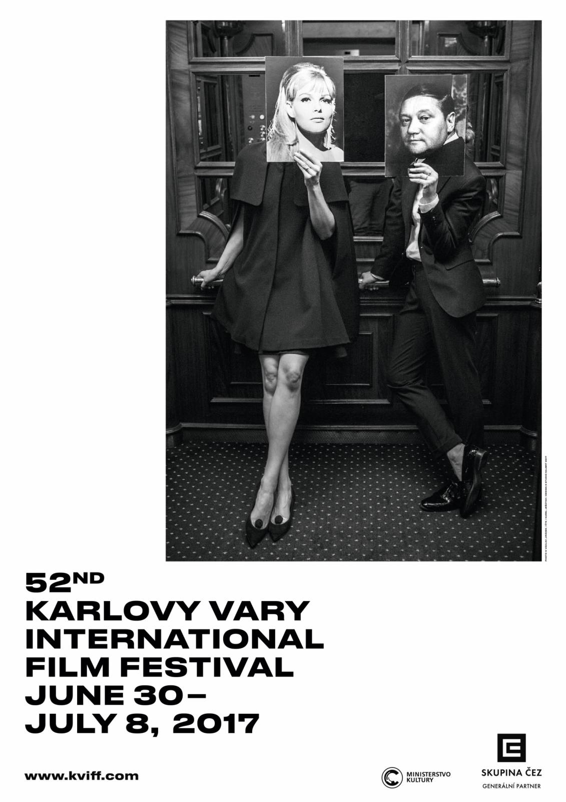 SOUTĚŽ: Festivalové passy MFFKV