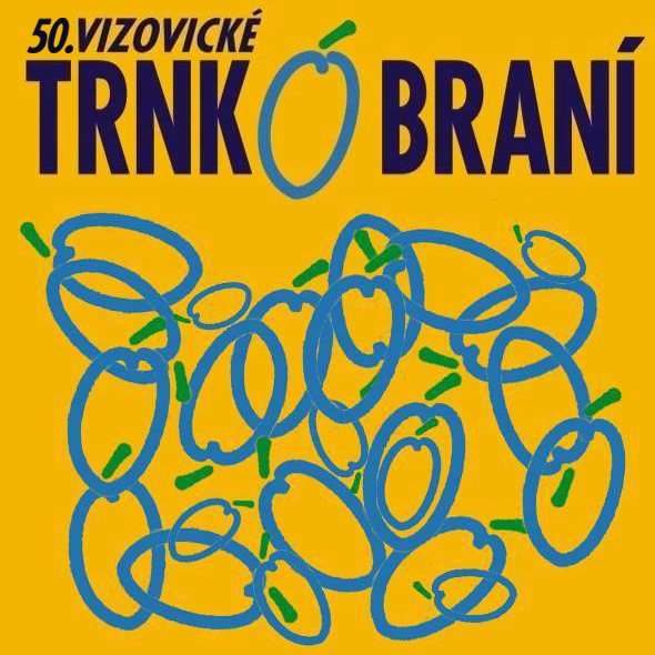 SOUTĚŽ: Vizovické trnkobraní