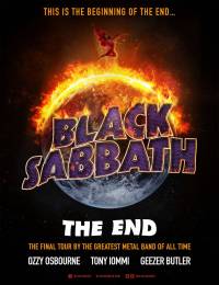 SOUTĚŽ: Black Sabbath v kinech