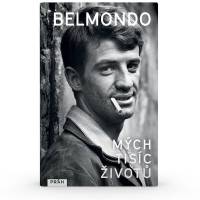 SOUTĚŽ: Jean-Paul Belmondo: Mých tisíc životů