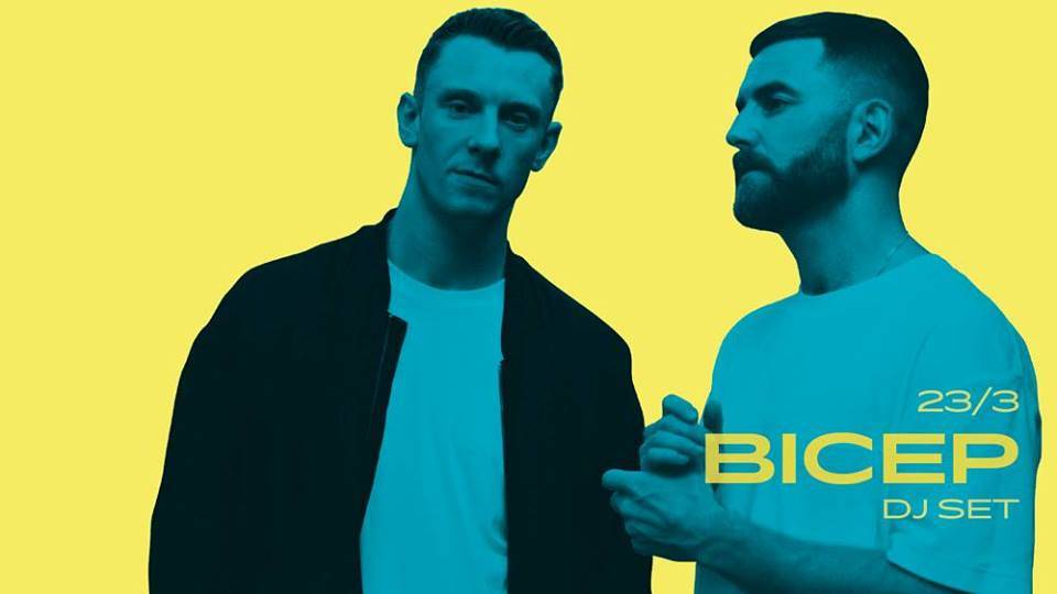 SOUTĚŽ: Bicep v Roxy