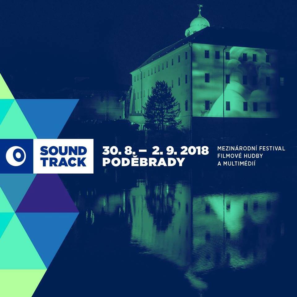 SOUTĚŽ: Soundtrack Poděbrady