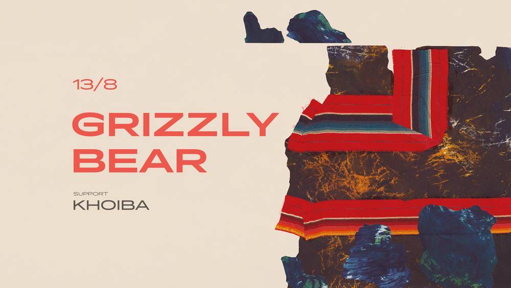 SOUTĚŽ: Grizzly Bear v Roxy