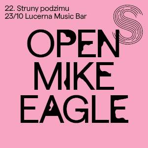 SOUTĚŽ: Struny podzimu