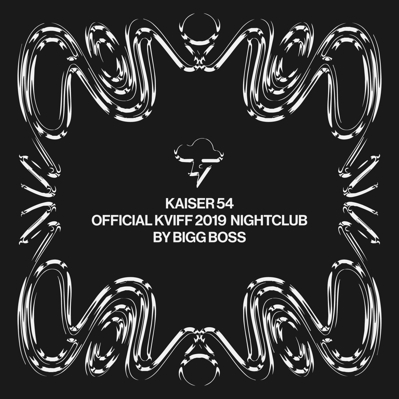 SOUTĚŽ: Kaiser 54 na MFF Karlovy Vary