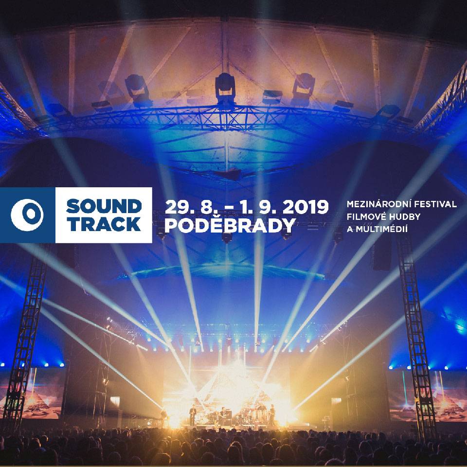 SOUTĚŽ: Soundtrack Poděbrady