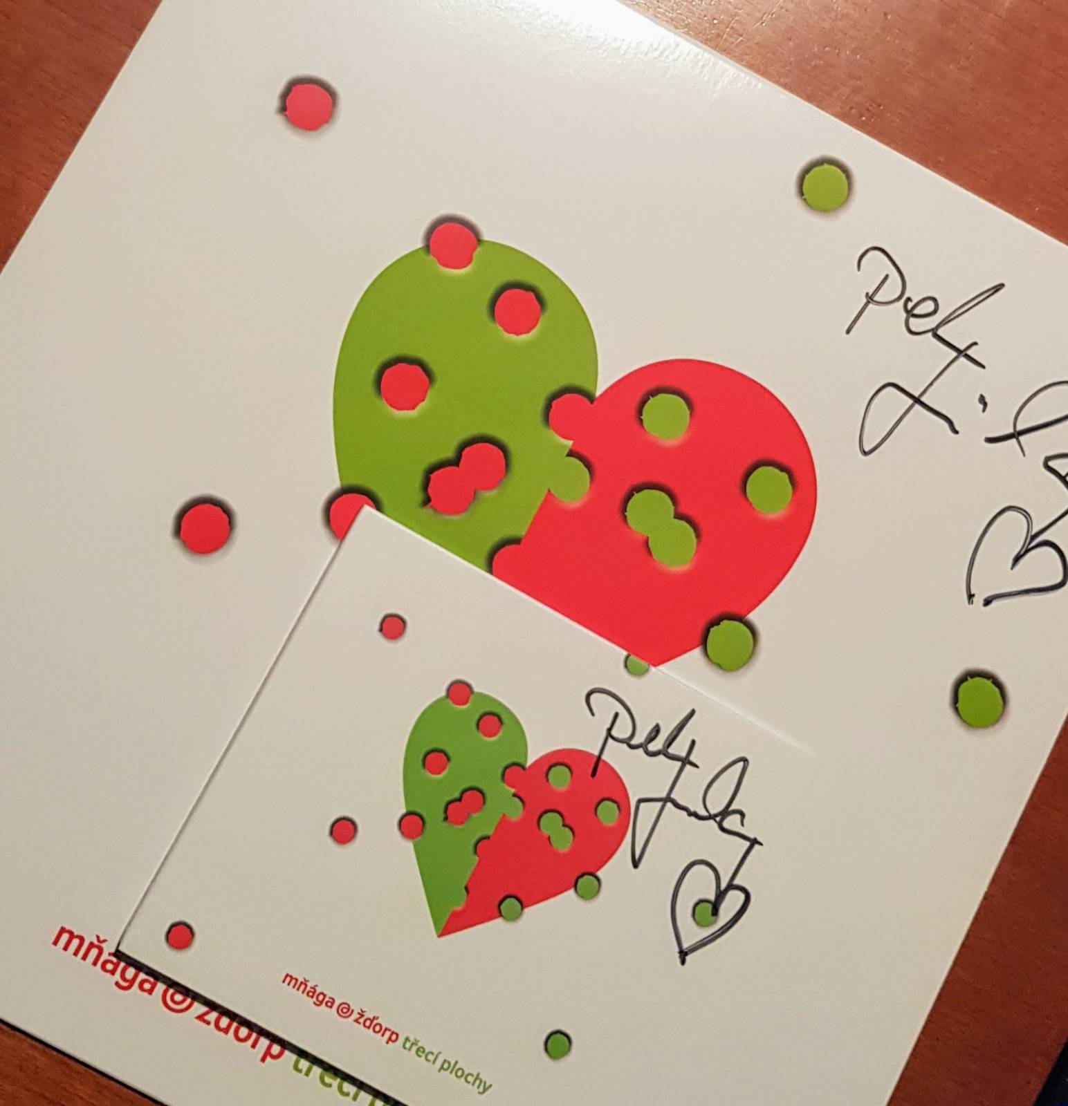 SOUTĚŽ: Mňága a Ždorp - Třecí tour