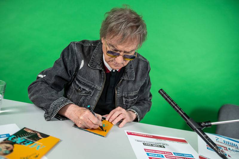 SOUTĚŽ: DVD Meky a vstupenky na Žebřík