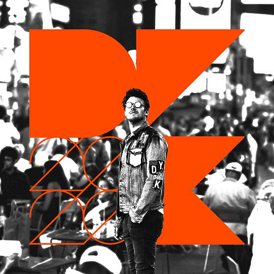 SOUTĚŽ: D.Y.K. tour