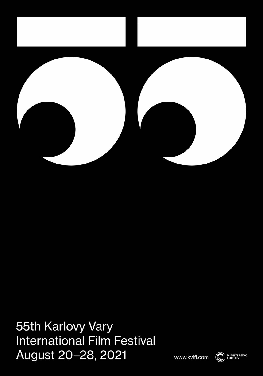 SOUTĚŽ: Mezinárodní filmový festival Karlovy Vary