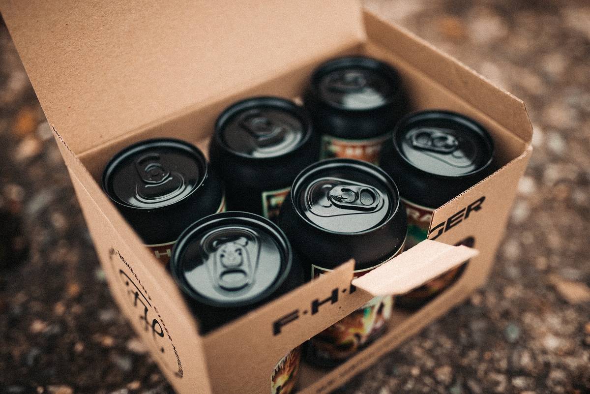 SOUTĚŽ: Cidery F.H. Prager