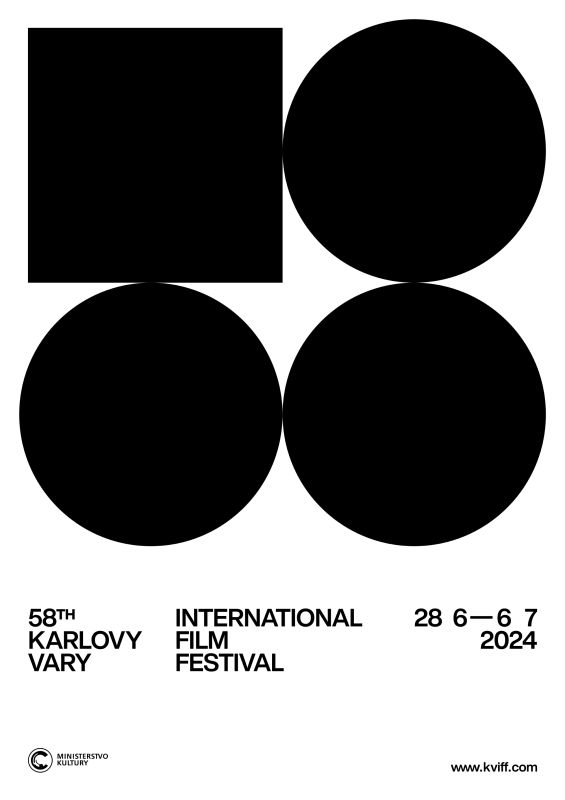 SOUTĚŽ: Filmový festival Karlovy Vary 2024