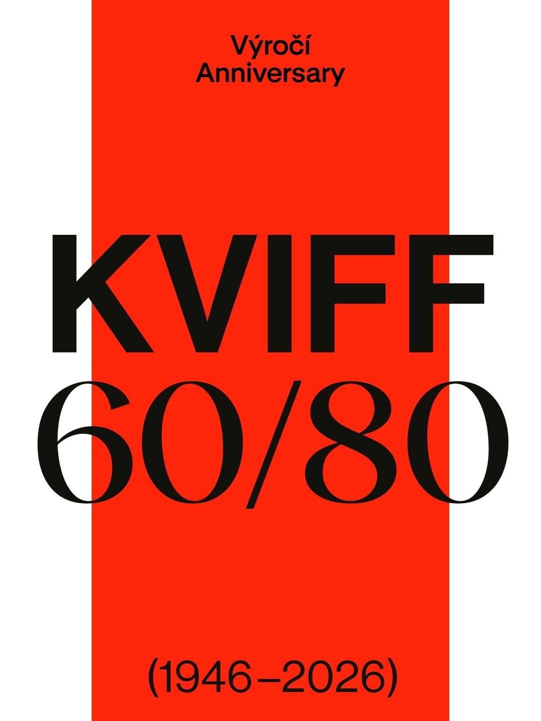 SOUTĚŽ: Filmový festival Karlovy Vary 2026