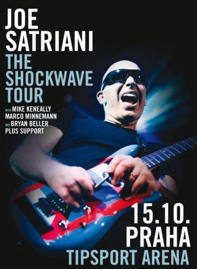Joe Satriani