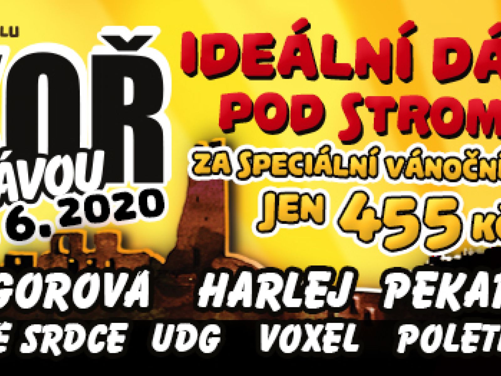 VIDEO: Platonic debutují klipem Tráva, který zobrazuje youtuberskou love story