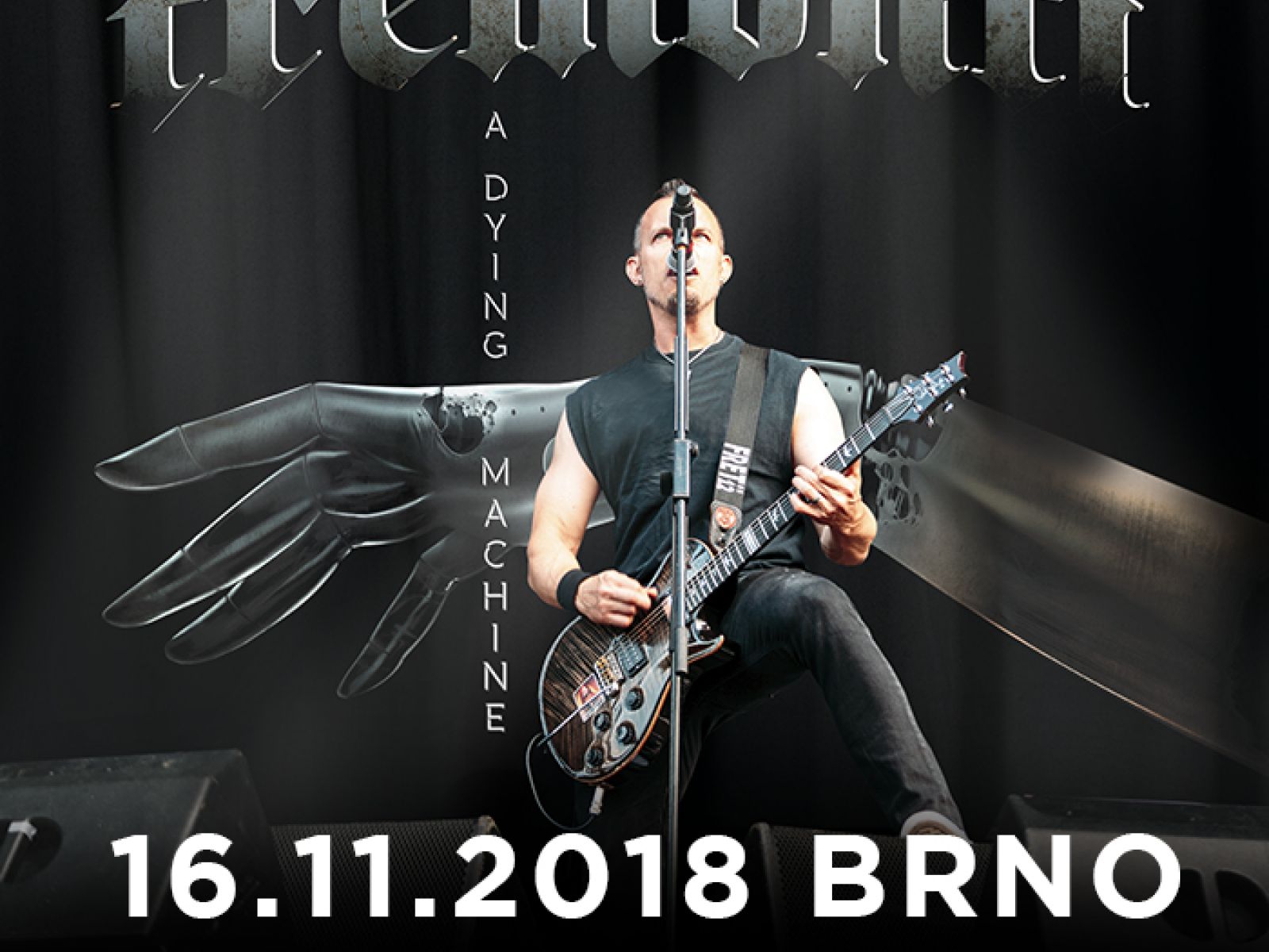 Na co se těšit v červnu: Aerodrome festival přiveze Lanu Del Rey, do Prahy zamíří i Ozzy Osbourne nebo Lenny Kravitz