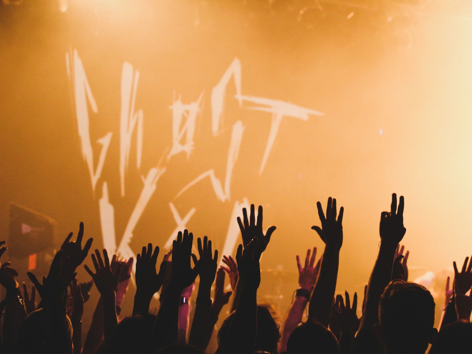 LIVE Bad Omens proměnili Lucernu v Concrete Jungle iREPORT music