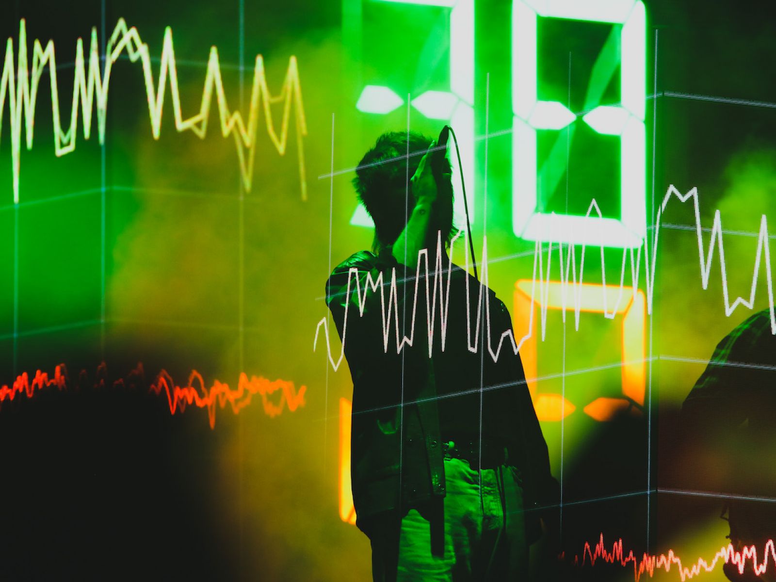 LIVE: Příznivci punku a ska zamířili do Tábora. Odstartoval festival Mighty Sounds