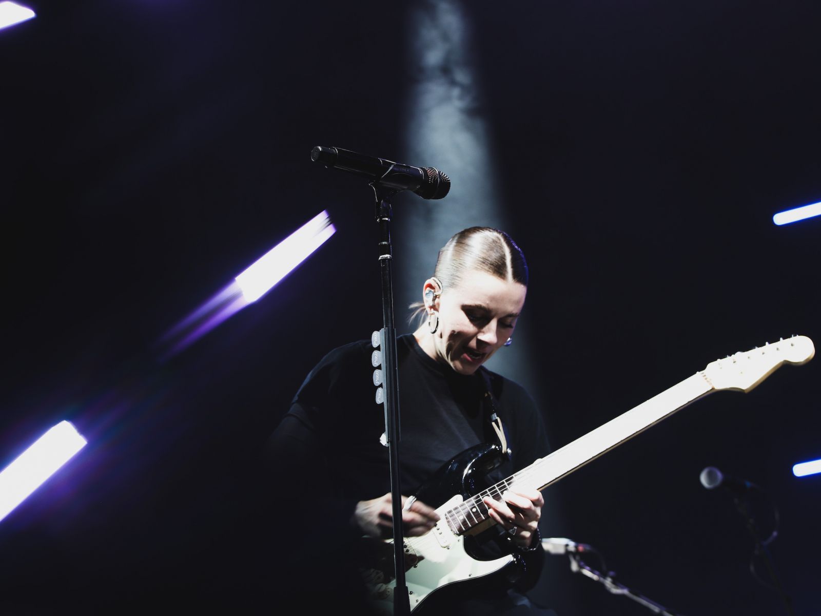 LIVE: Fall Out Boy si napravili reputaci a povstali v Praze „like a phoenix“!