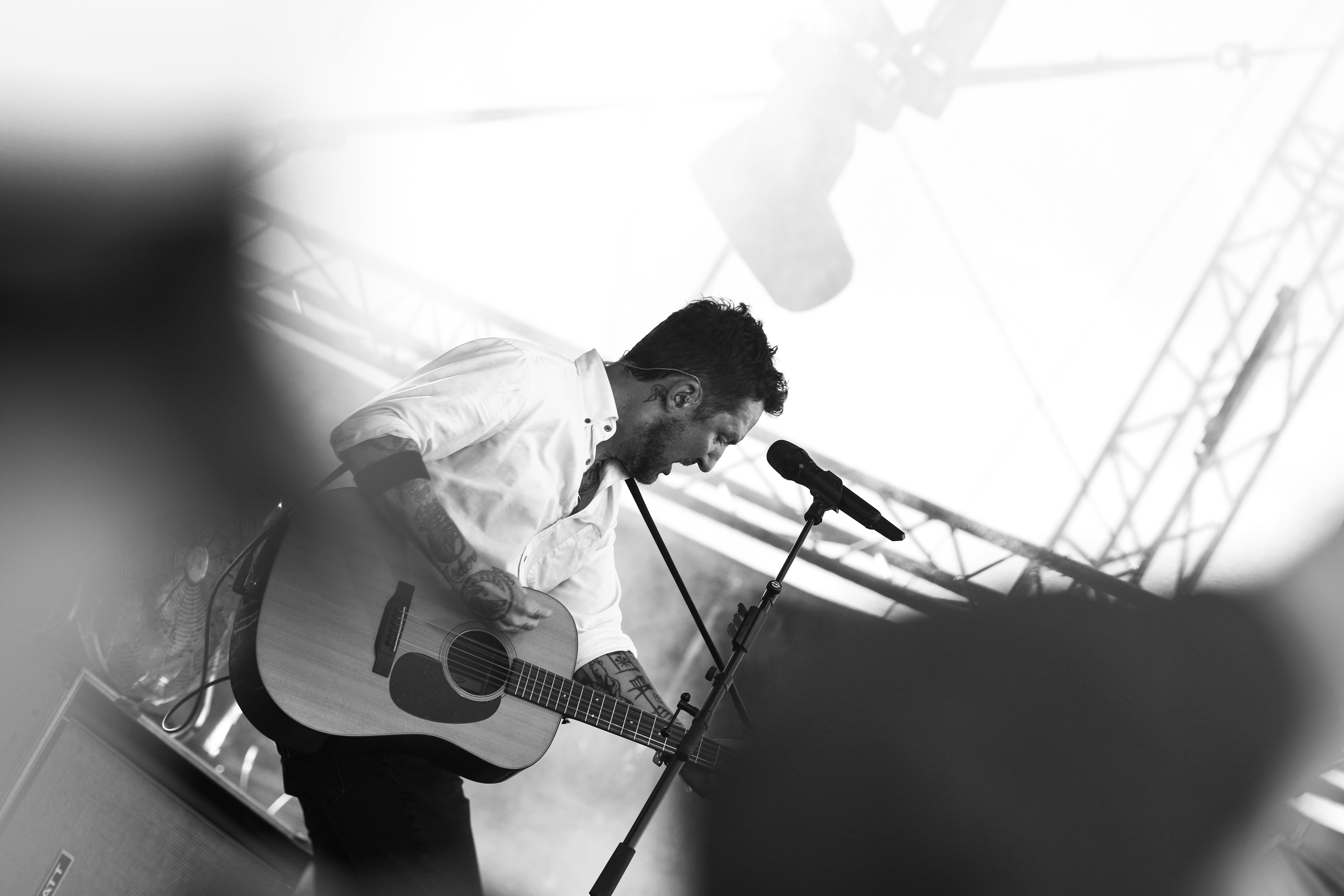 LIVE: Poslední den na Mighty Sounds patřil Rancid, Paddy and the Rats nebo The Interrupters