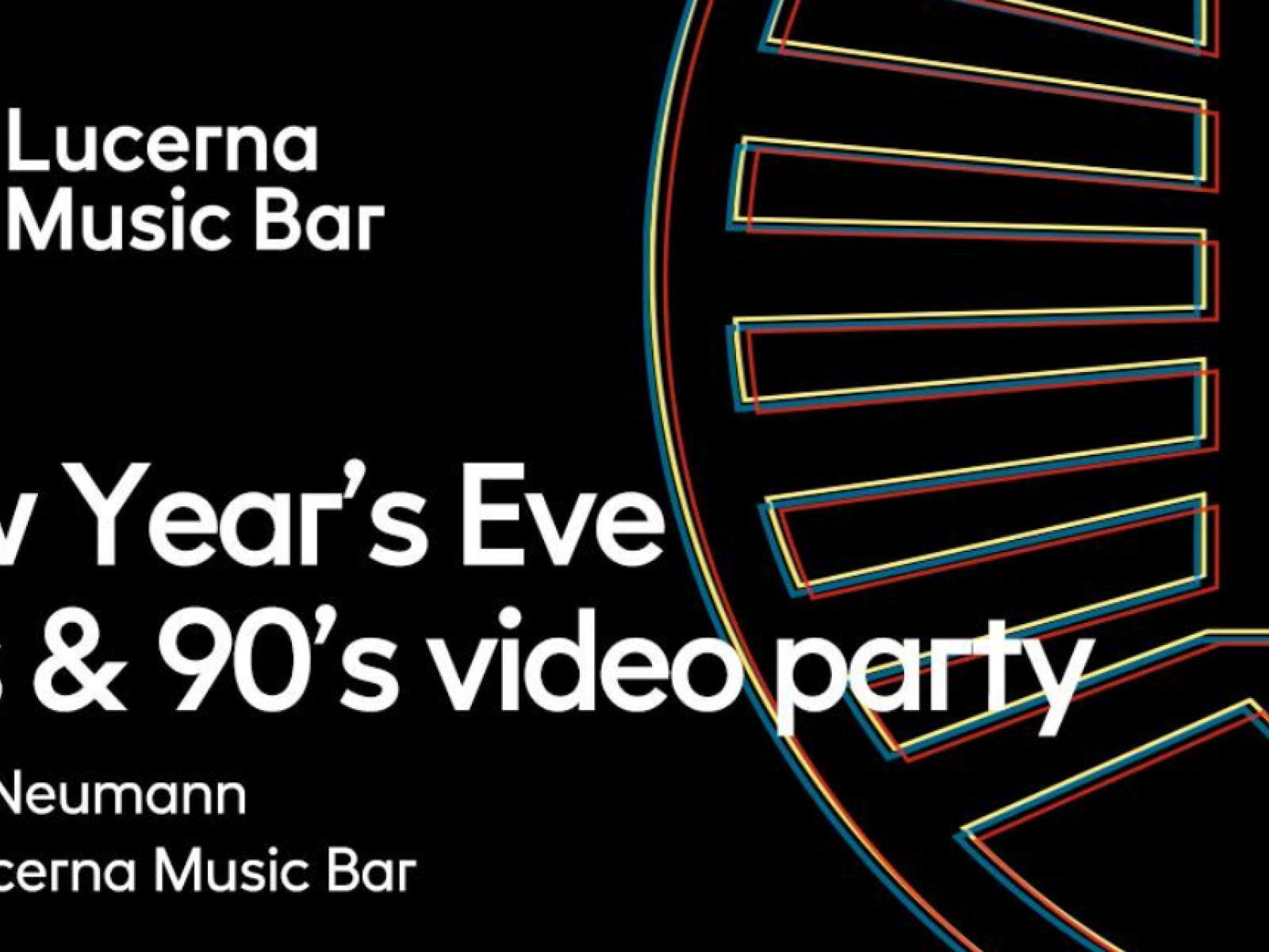 Kam na Silvestra: TOP 10 tipů, kde oslavit příchod roku 2020