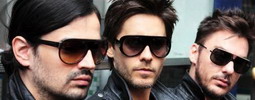 30 Seconds To Mars přivezou novou desku i na Rock for People