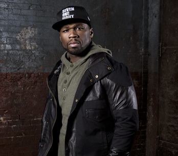 50 Cent na novém albu ventiluje nezkrotnou touhu vyhrát