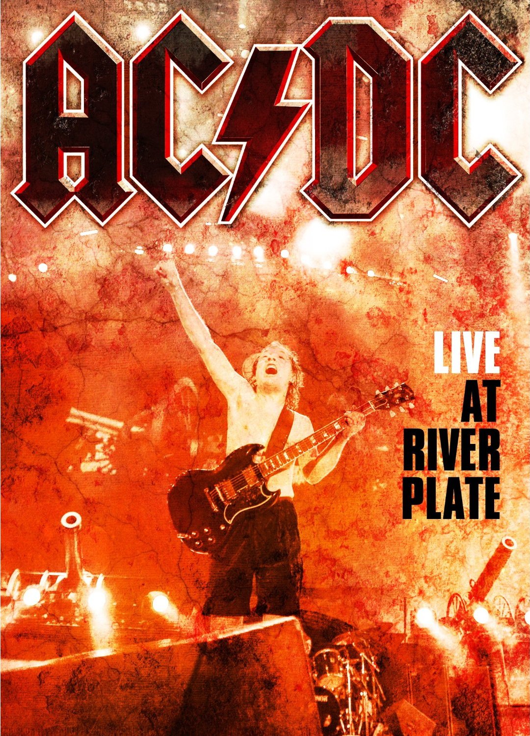 RECENZE: DVD AC/DC předvede rock´n´rollové šílenství v Argentině