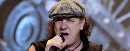 AUDIO: AC/DC znovu ukazují, že do důchodu je  ještě daleko