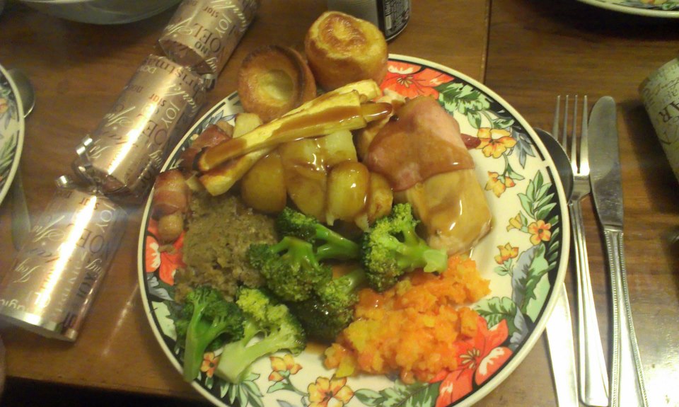 ROCKBLOG: Po Evropě s A Banquet