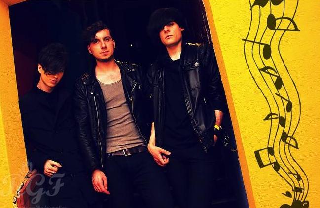 A Banquet dnes vystoupí v LMB, pozvali si The Feud (UK) a The Swan Bride (SK)