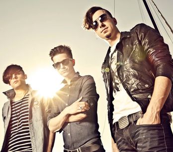 Lucie, Chinaski nebo Mandrage vám přejí do nového roku