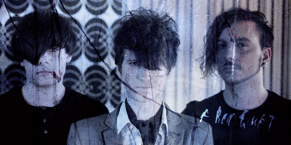 A Banquet si přivezli nový klp z Chicaga