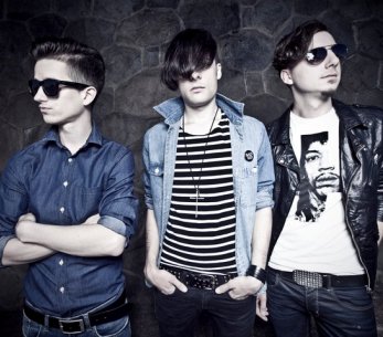 A Banquet interview: Potřebujeme pod sebou cítit propast